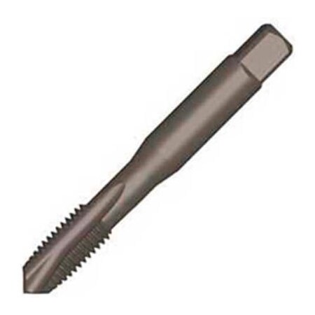 Field Tool Supply Co Brubaker Tool 3612932 Spiral Point Tap 8-32, 2 Flute, H3 3612932